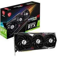 MSI Gaming RTX 3080 Ti | $1,530 $1,049.99 at AmazonSave $480 -