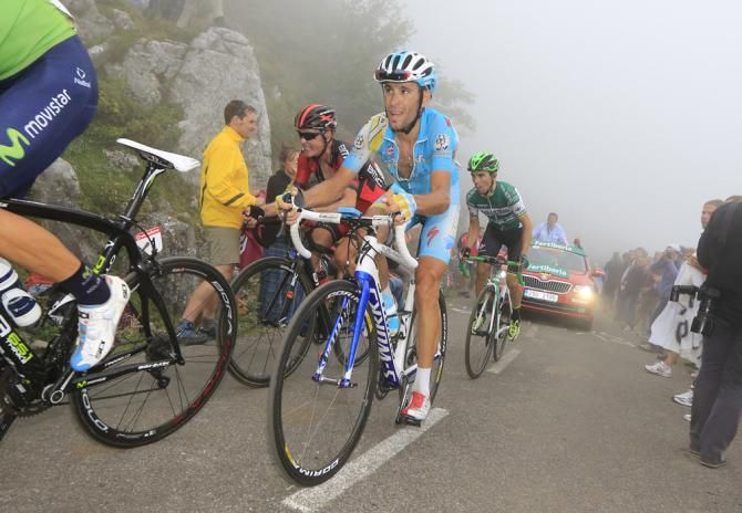 Vincenzo Nibali (Astana)