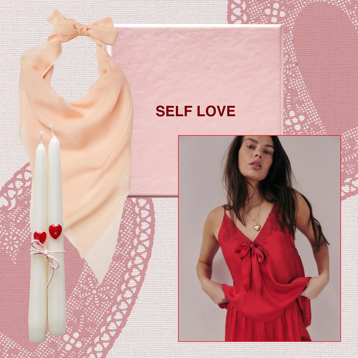 20 Valentine’s Day Gifts From Free People