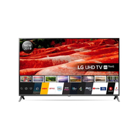 LG 43UM7500PLA 43-inch UHD HDR 4K TV | £399