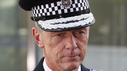 Bernard Hogan-Howe