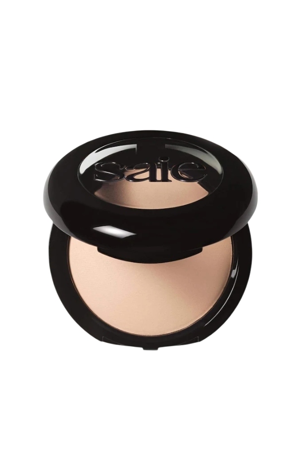 Saie , Slip Tint&amp;trade; Undetectable Baked Setting Powder