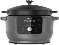 Instant Pot Electric Round Dutch Oven was $229.99, now $149.95 at Amazon (save $80.04)