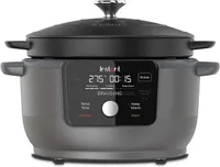 Instant Pot Electric Round Dutch Oven was $229.99, now $145.83 at Amazon (save 37%)