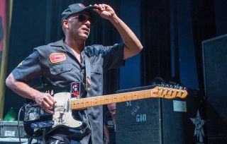 Tom Morello