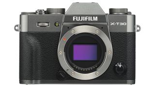 Fujifilm X-T30 review