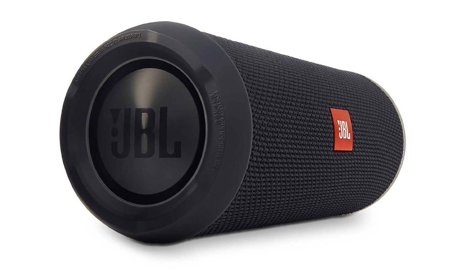 JBL Flip 3 Review: JBL Flips on the Bass | Tom's Guide