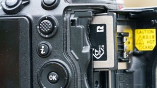 ProGrade Digital Cobalt CFexpress Type B card review | Digital