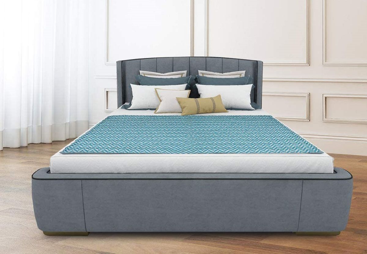 amazon mattress pad full