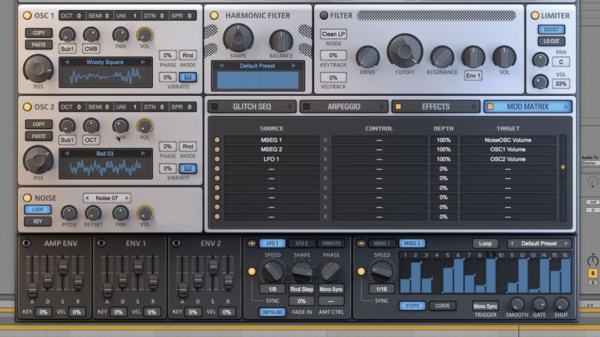 Thorn Cm Vst Download