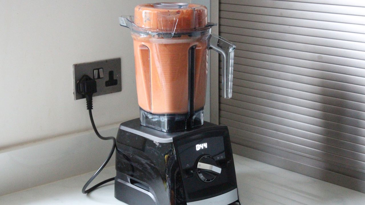 Vitamix Ascent A2300i