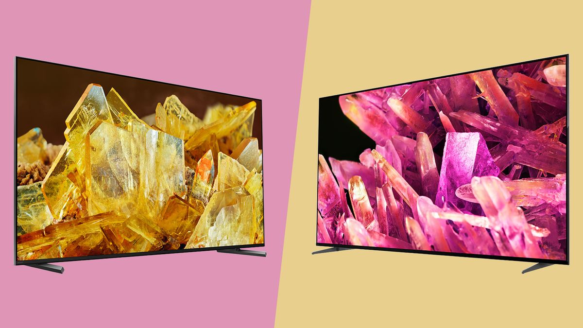 Sony A95L vs LG G3: which next-gen OLED TV is best for you?