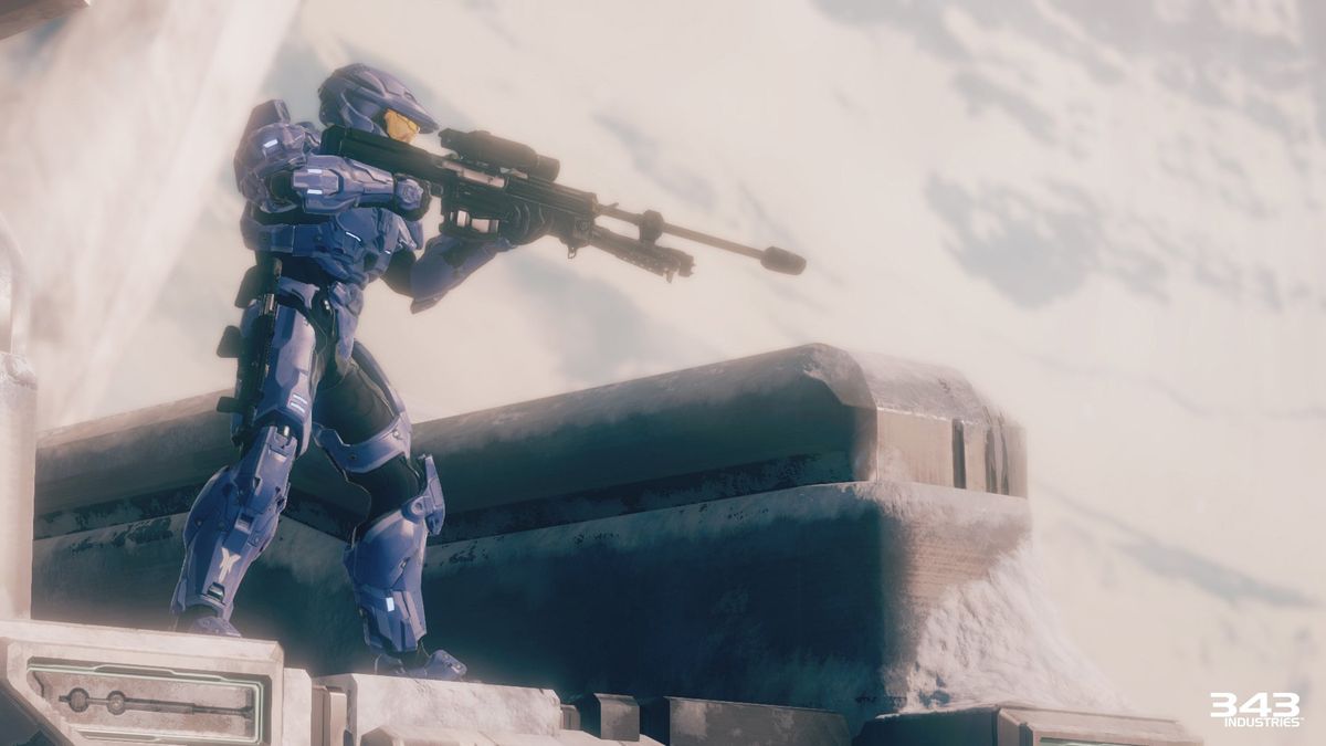 Halo 2: Anniversary