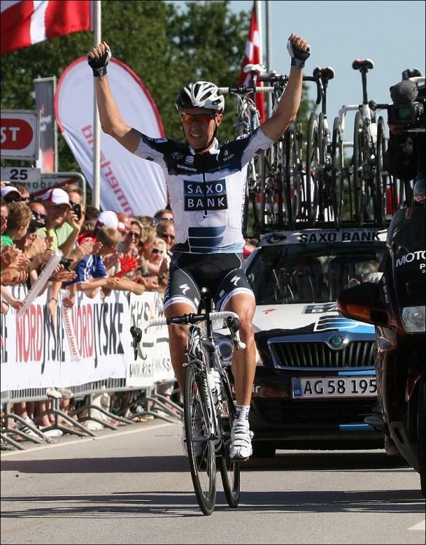 Nicki S&oslash;rensen (Saxo Bank)