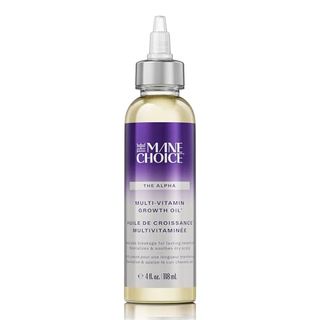 The Mane Choice Hair Growth Oil