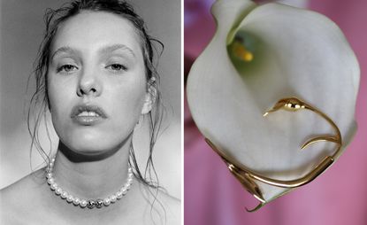 Deflowered: Anissa Kermiche’s floral ode to female sexuality is among our top 10 watches and jewellery stories of 2022