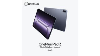 OnePlus Pad 3