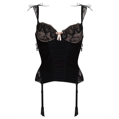 Figleaes Boudoir Obsession Basque
