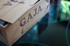 Italian wine investment