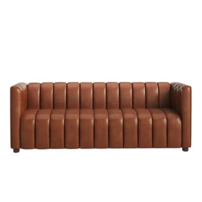 Experts Reveal the Best Couch Materials for Dogs Livingetc