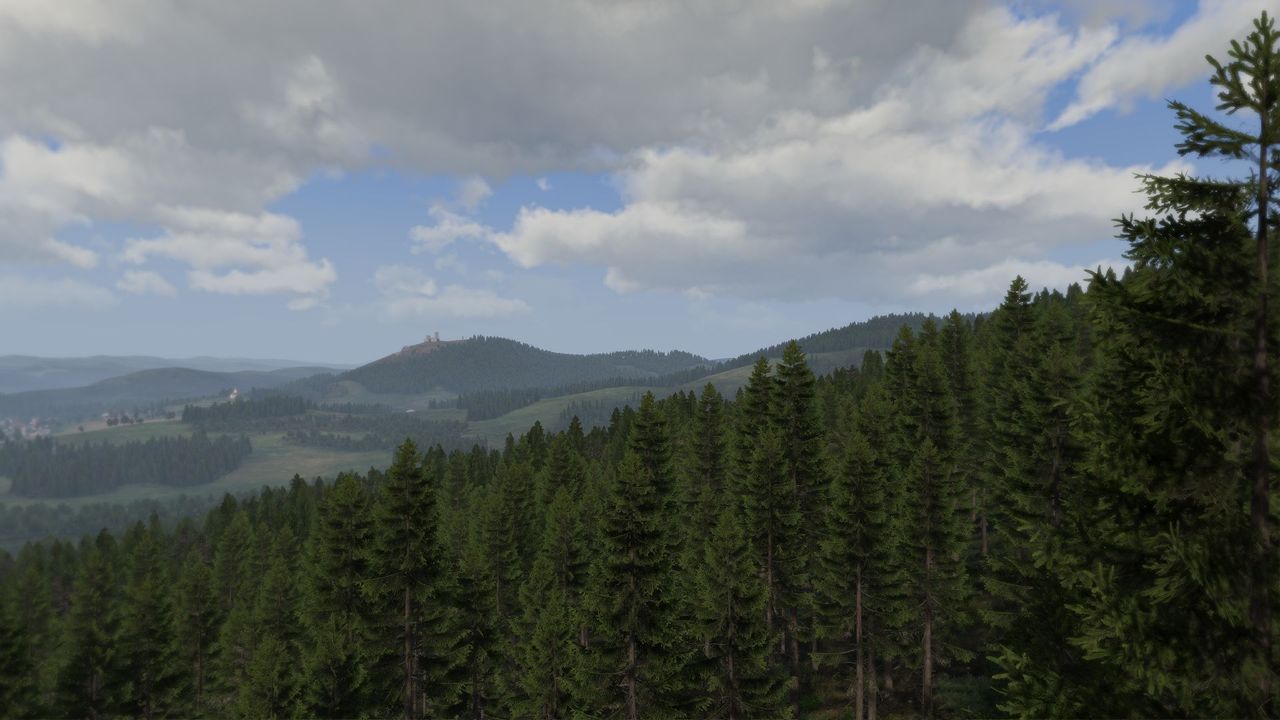 Arma 3: CSLA Iron Curtain
