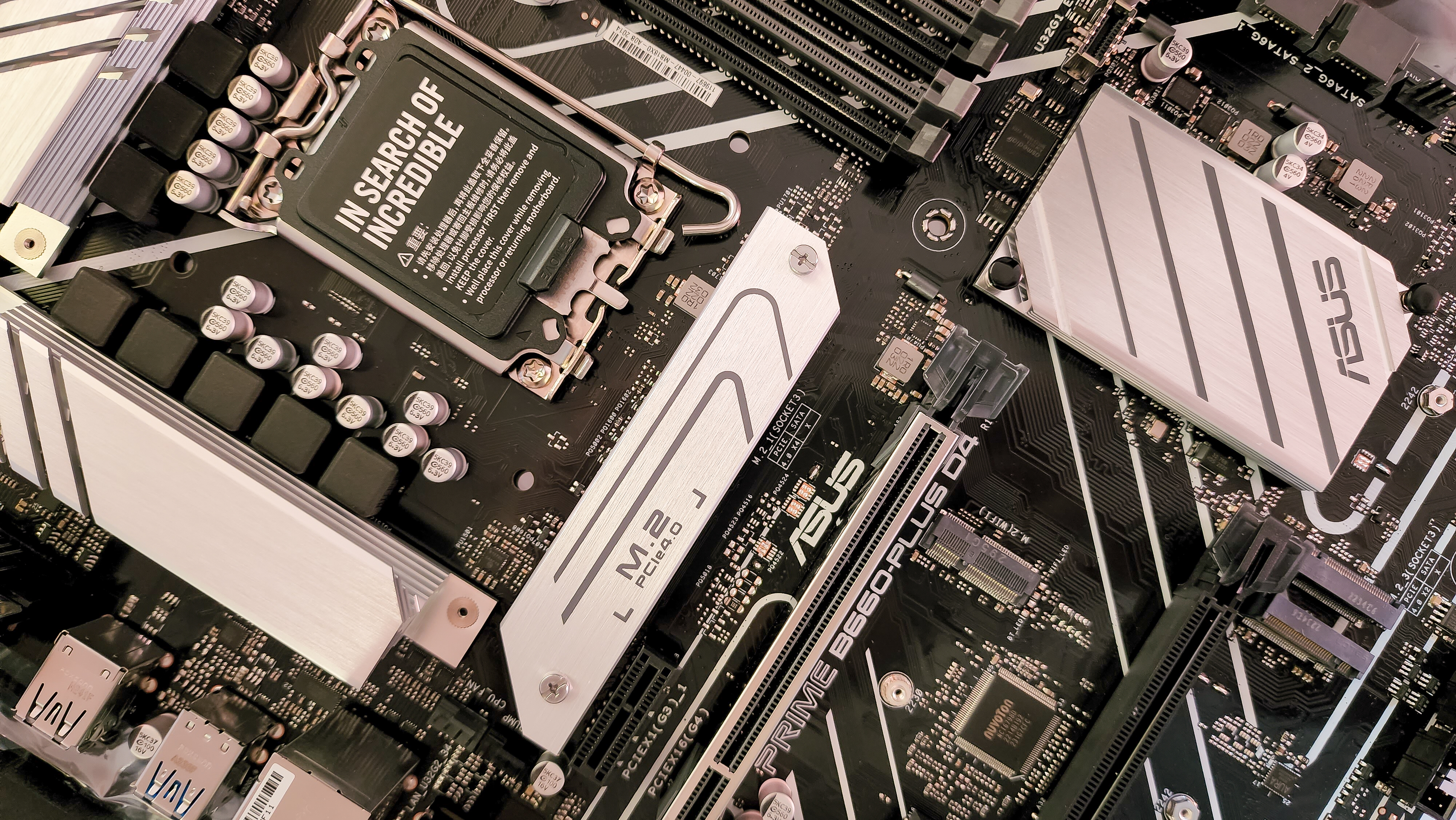 Corsair PC Build Kit