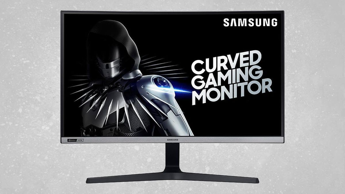 Samsung 27-Inch CRG5 240Hz Monitor Review: VA With Record-Breaking Speed