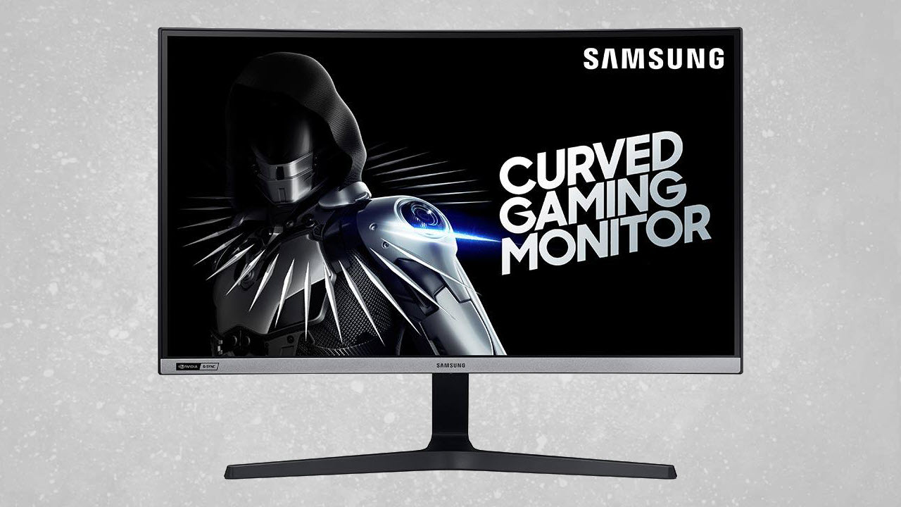 Samsung 27-Inch CRG5 240Hz Monitor Review: With Record-Breaking Speed | Hardware