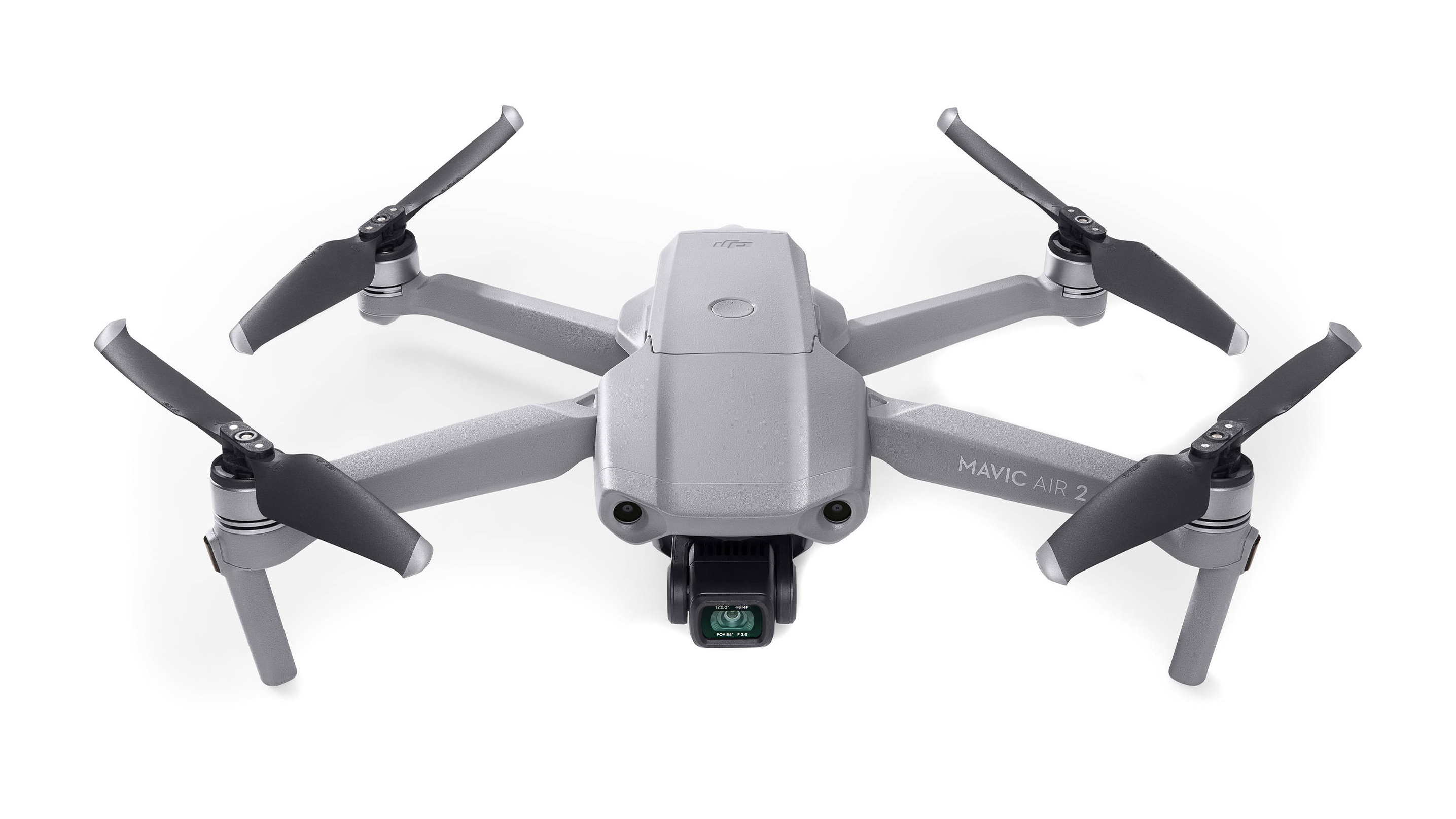 Mavic Air 2