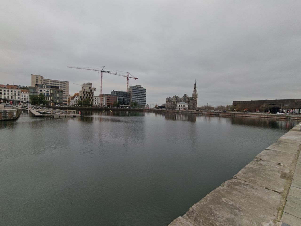 OnePlus 15 voorbeeldfoto