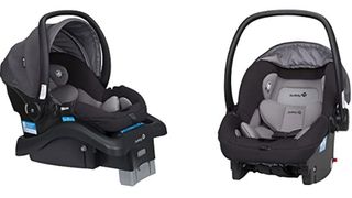 Image shows the Safety 1st Onboard 35 LT Infant Car Seat.
