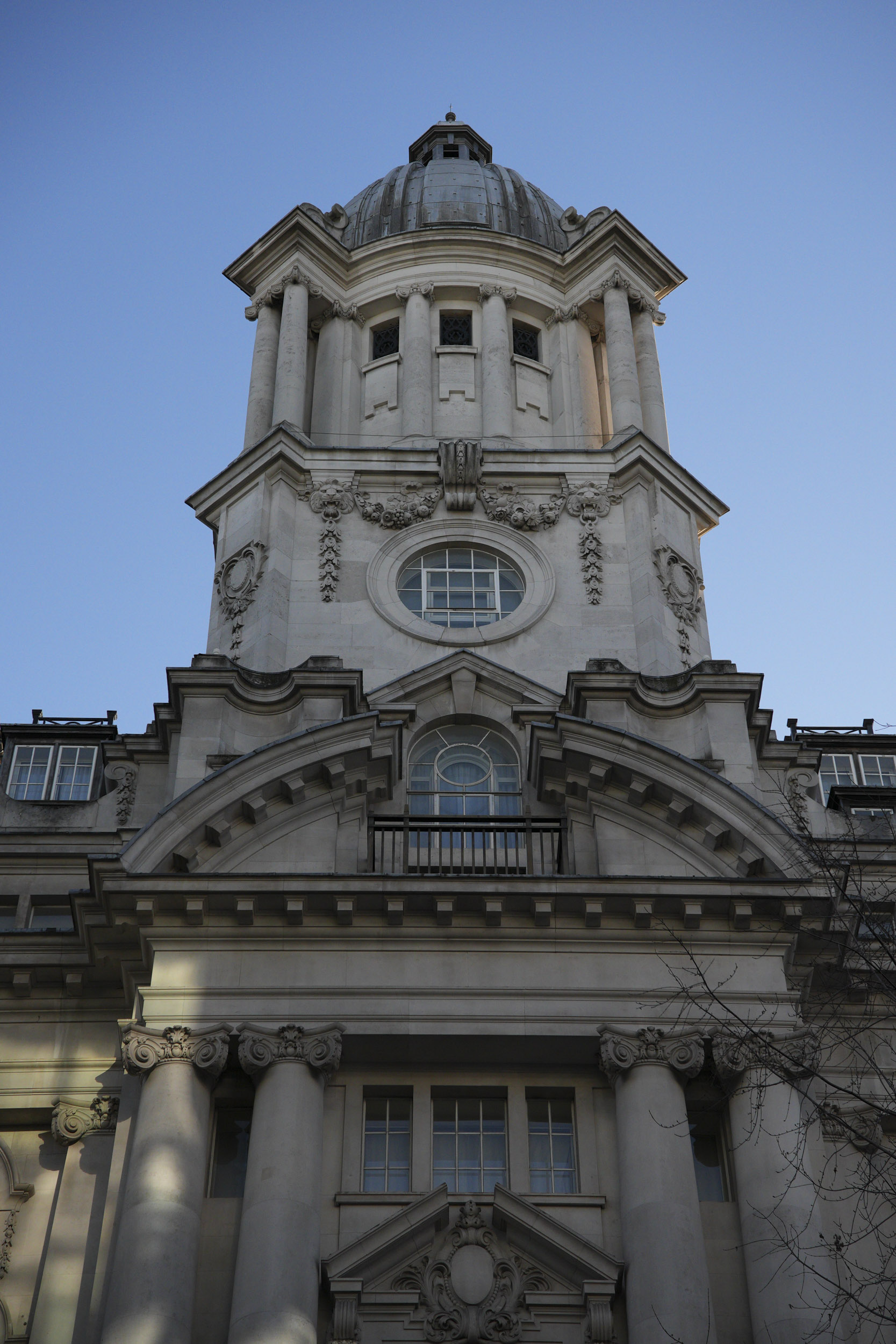 Test shot with Sigma 17-40mm f1.8 DC Art lens