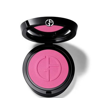 Giorgio Armani Luminous Silk Glow Blush in 52