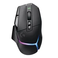Logitech G502 X Plus Wireless Logitech G502 X Plus Wireless