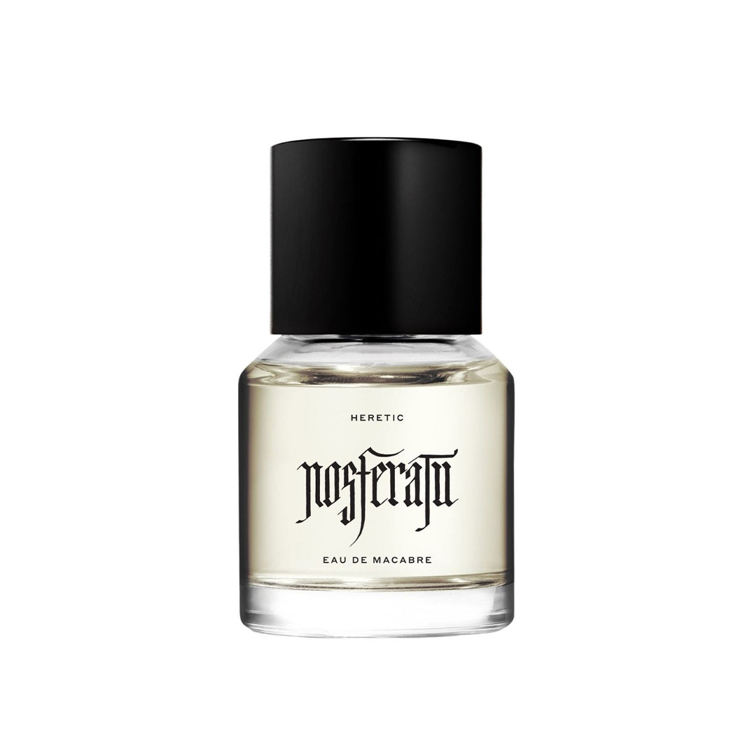 Heretic Parfum, Nosferatu Eau de Macabre