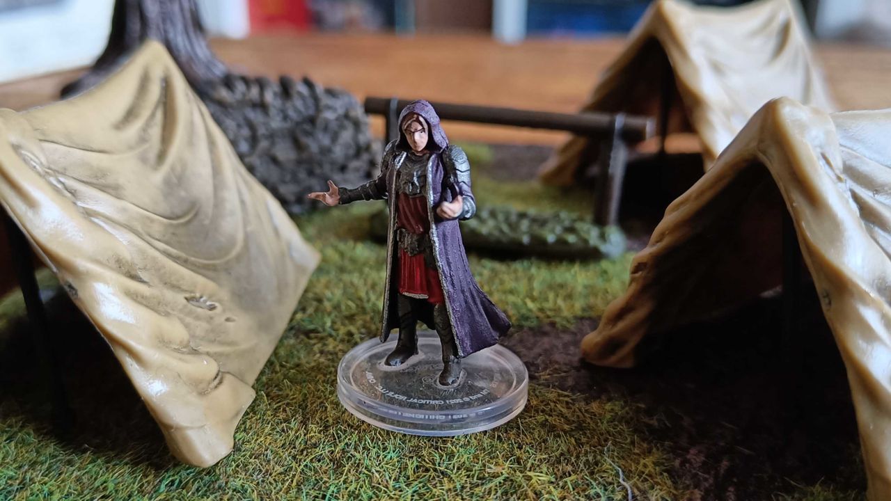 Critical Role: Characters of Tal'Dorei