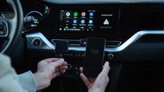 Connect to Android Auto with AAWireless