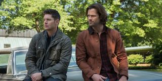 supernatural season 15 finale