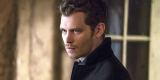 The Originals Klaus Joseph Morgan The CW