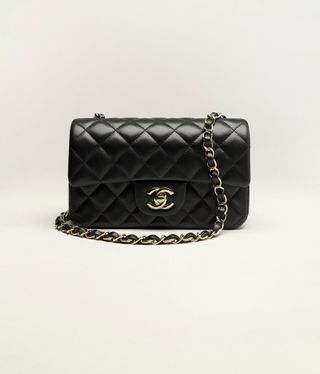 Chanel + Classic Handbag