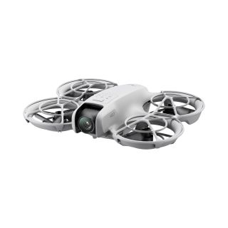 DJI Neo on white background