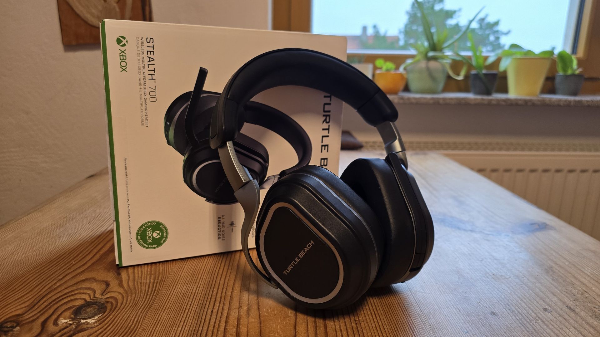 Turtle Beach Stealth 700 (Gen 3, 2024) review — This might be the best $ for $ wireless Xbox headset money can buy right now. Superb sound, premium quality, and great features at an affordable price.