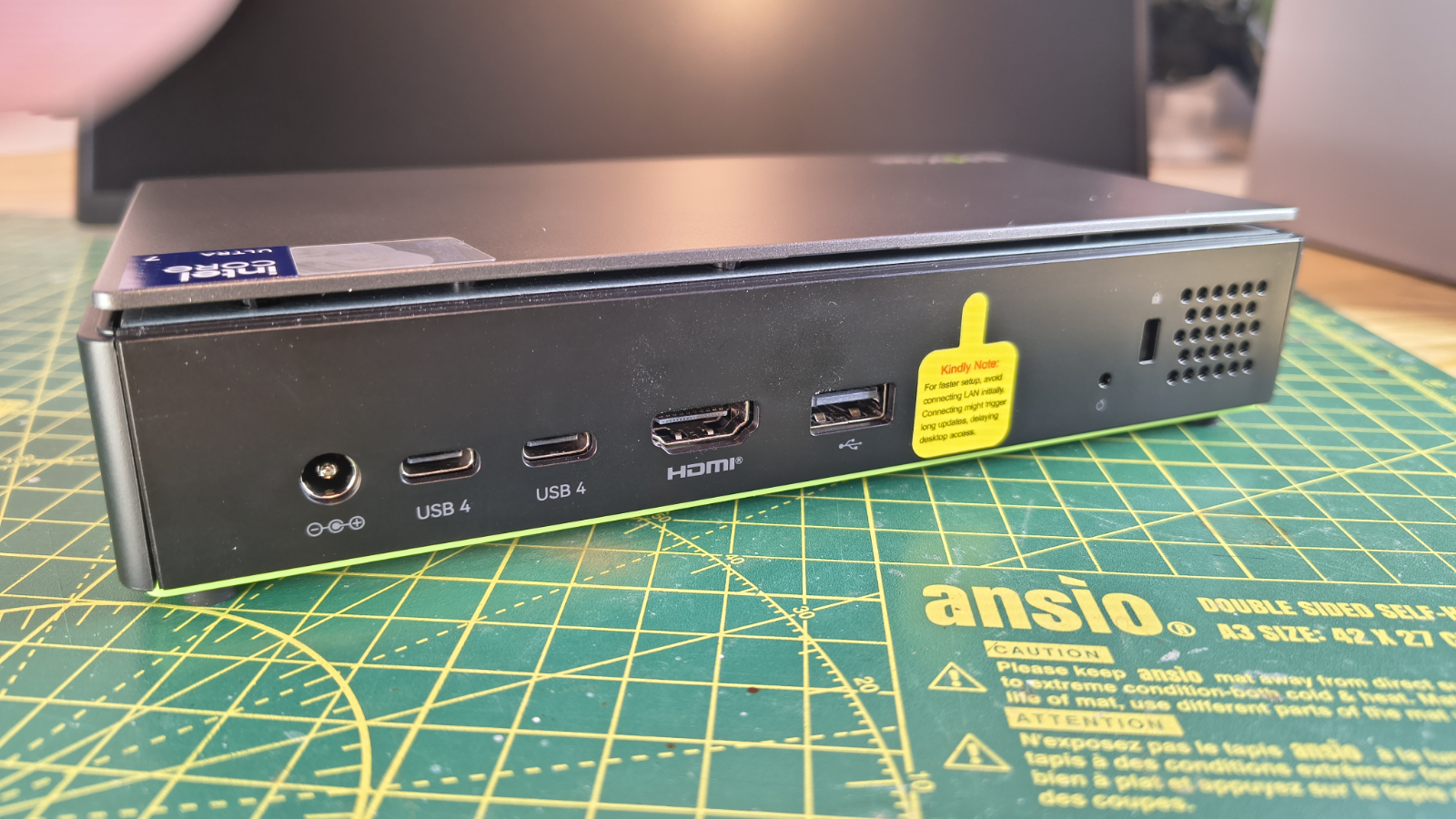 GMKtec NucBox K13 Mini PC