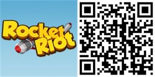 QR: Rocket Riot