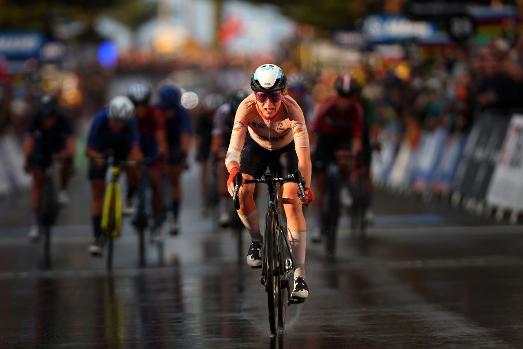 Van Vleuten