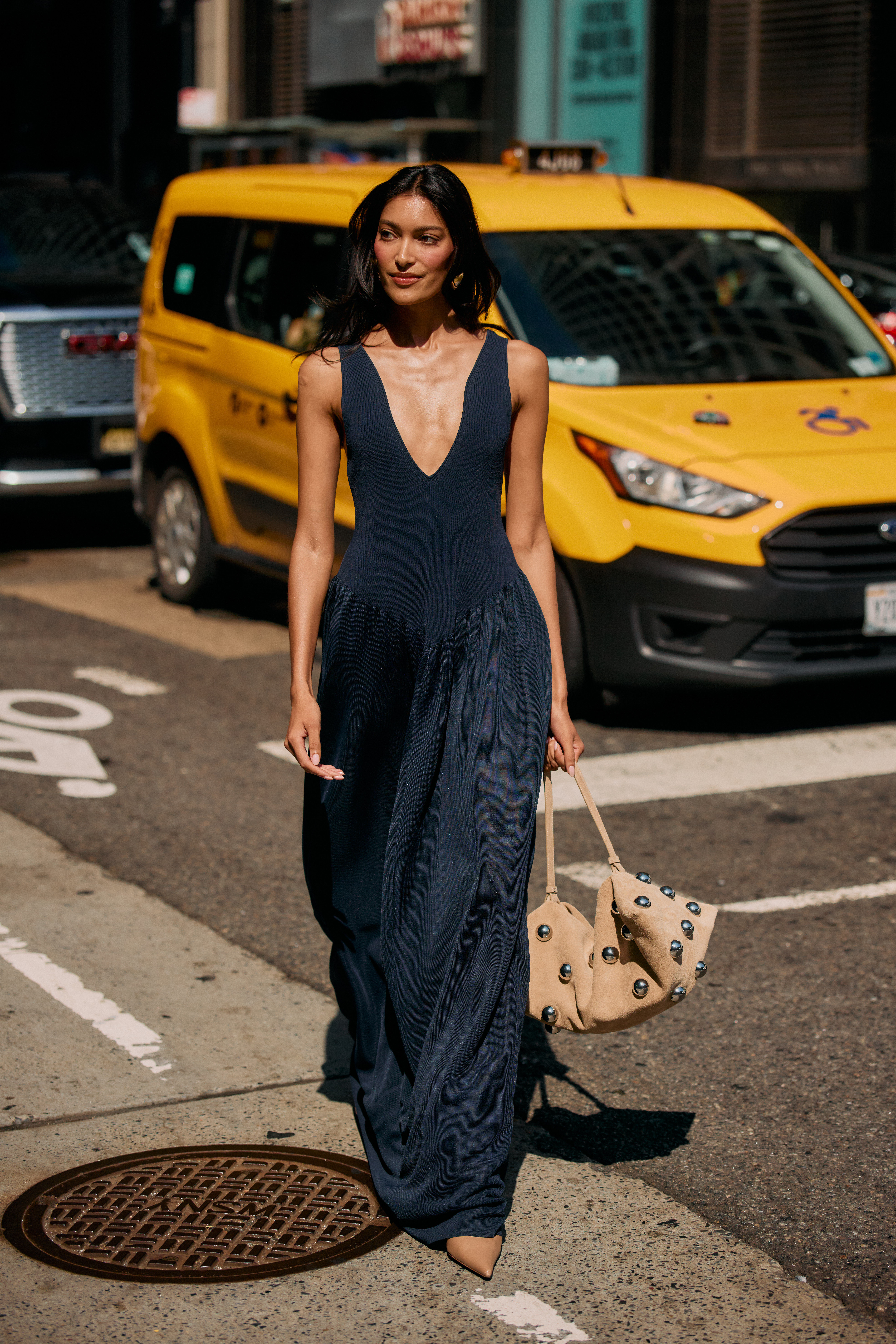 Fall 2025 Color Trends