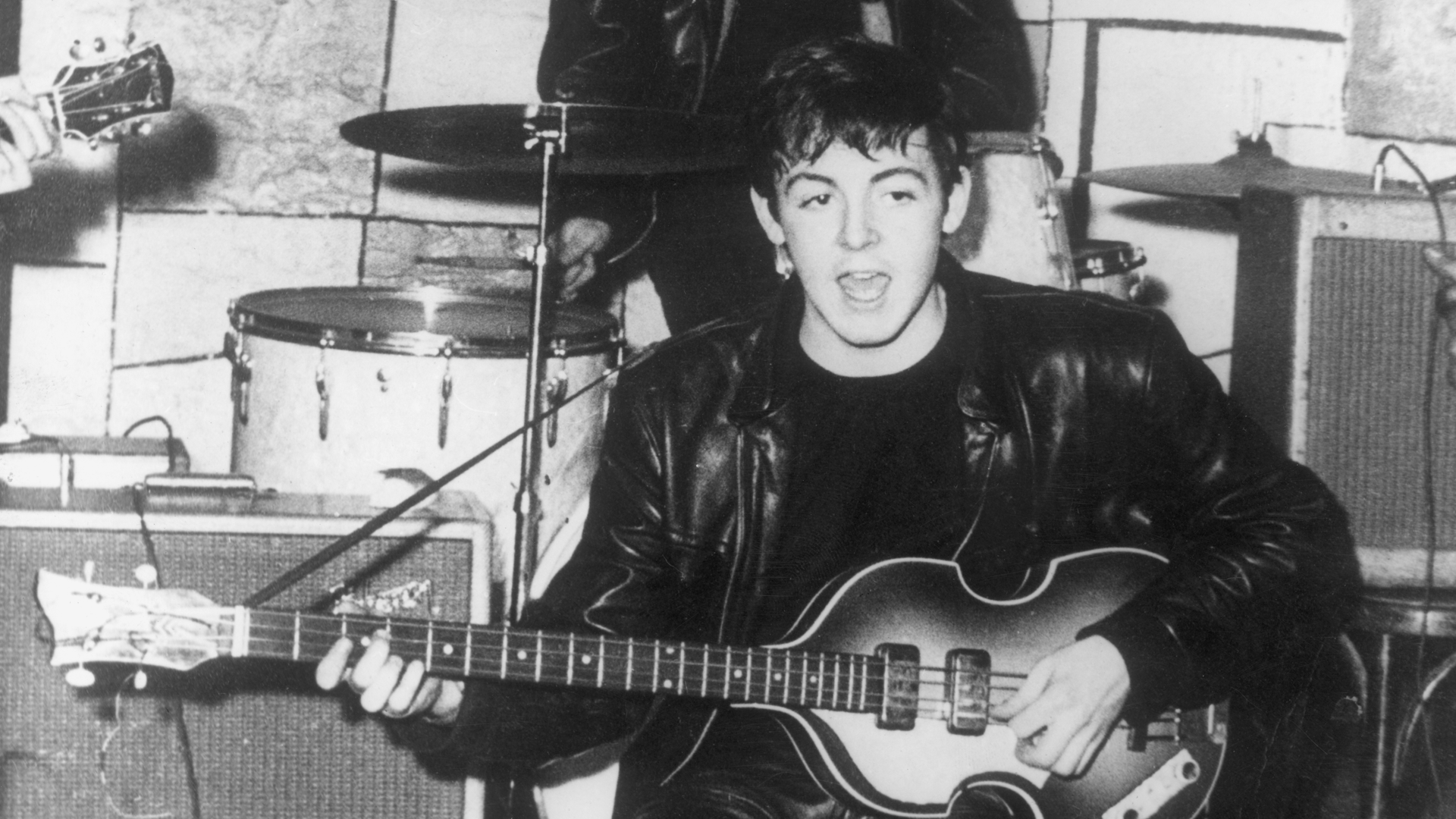 Paul McCartney