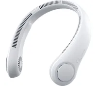 Jisulife Portable Neck Fan Jisulife Portable Neck Fan