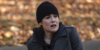 The Blacklist Elizabeth Liz Keen Megan Boone NBC