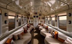 orient express